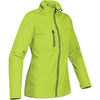 Stormtech Women's Kiwi Sirocco Performance Shell