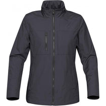 Stormtech Women's Navy Sirocco Performance Shell