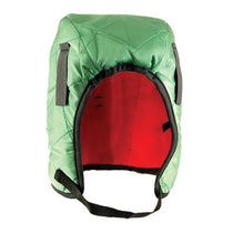 OccuNomix Green Classic Regular Length Quilted