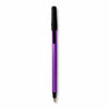 BIC Purple Round Stic