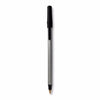 BIC Silver Round Stic