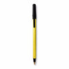 BIC Yellow Round Stic