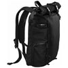 Stormtech Black Norsman Roll Top Pack