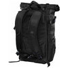 Stormtech Black Norsman Roll Top Pack