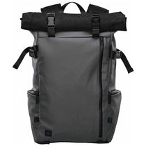 Stormtech Graphite Norsman Roll Top Pack