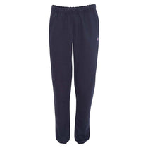 Champion Men's Sport Dark Navy Reverse Weave Fleece Pant
