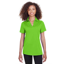 Spyder Women's Lime Freestyle Polo