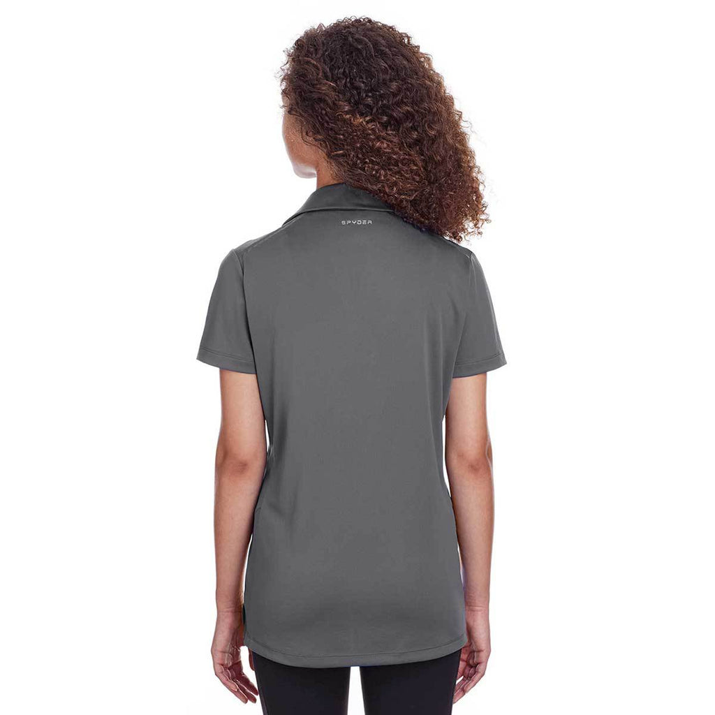Spyder Women's Polar Freestyle Polo