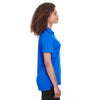 Spyder Women's Royal Freestyle Polo