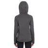 Spyder Women's Polar Hayer Hooded Sweatshirt