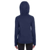 Spyder Women's Frontier Hayer Hooded Sweatshirt