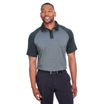 Spyder Men's Frontier Heather/Frontier Peak Polo