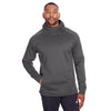 Spyder Men's Polar Hayer Hooded Sweatshirt