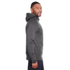 Spyder Men's Polar Hayer Hooded Sweatshirt