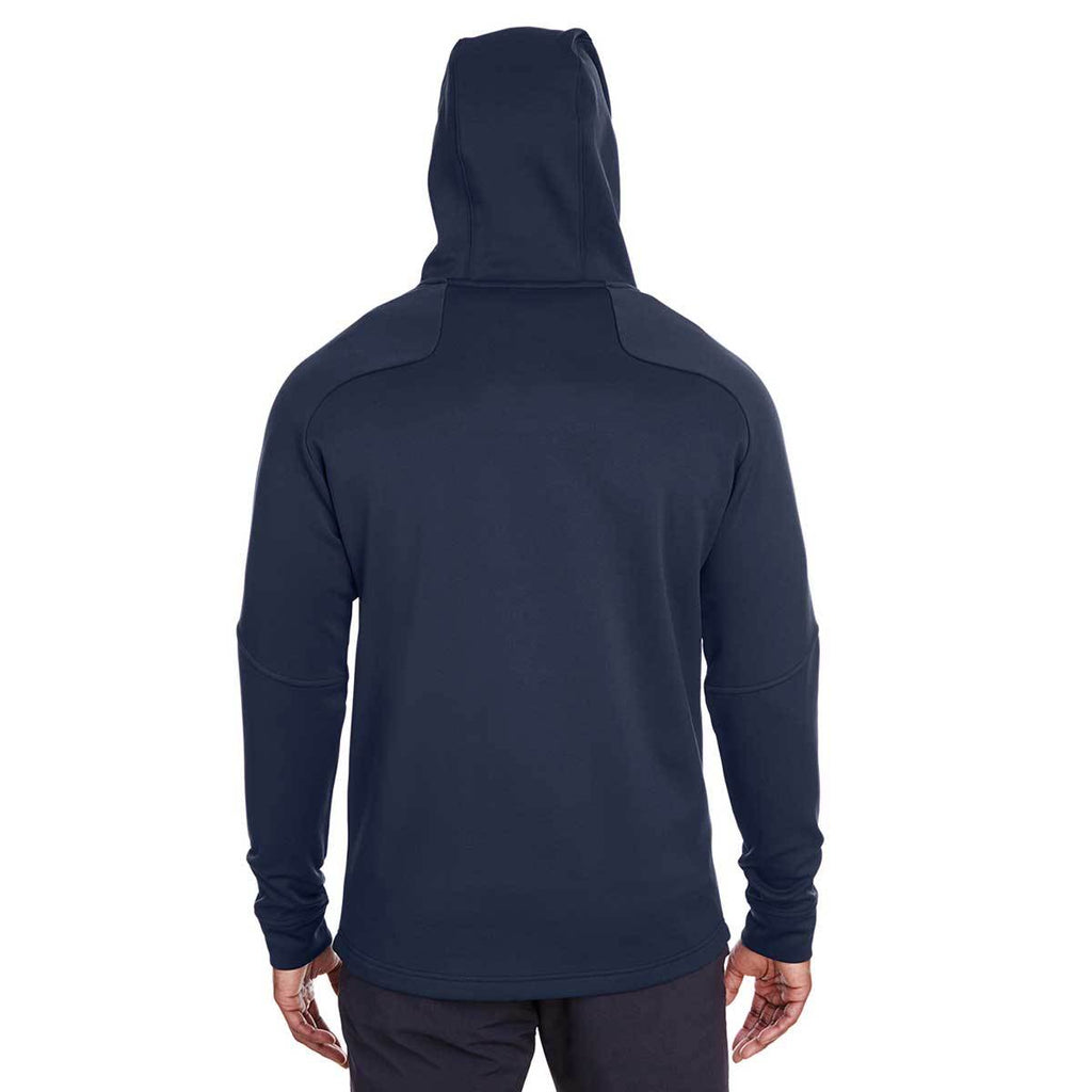 Spyder Men's Frontier Hayer Hooded Sweatshirt