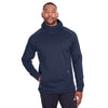 Spyder Men's Frontier Hayer Hooded Sweatshirt