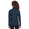Spyder Women's Frontier/Black Constant Half-Zip Sweater