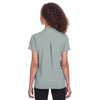Spyder Women's Frontier Stripe Boundary Polo