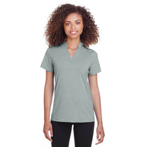 Spyder Women's Frontier Stripe Boundary Polo