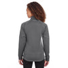 Spyder Women's Polar Capture Quarter-Zip Fleece