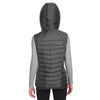Spyder Women's Polar Supreme Puffer Vest