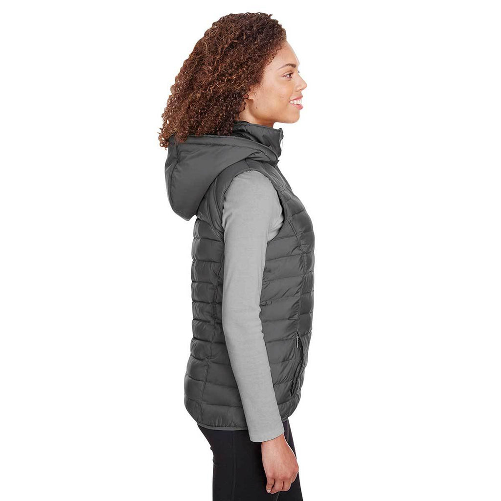 Spyder Women's Polar Supreme Puffer Vest