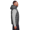 Spyder Men's Polar Pelmo Puffer Vest