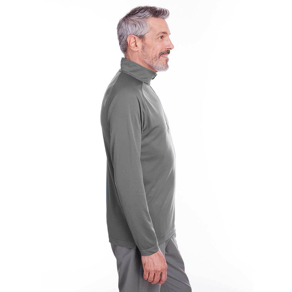 Spyder Men's Polar Freestyle Half-Zip Pullover