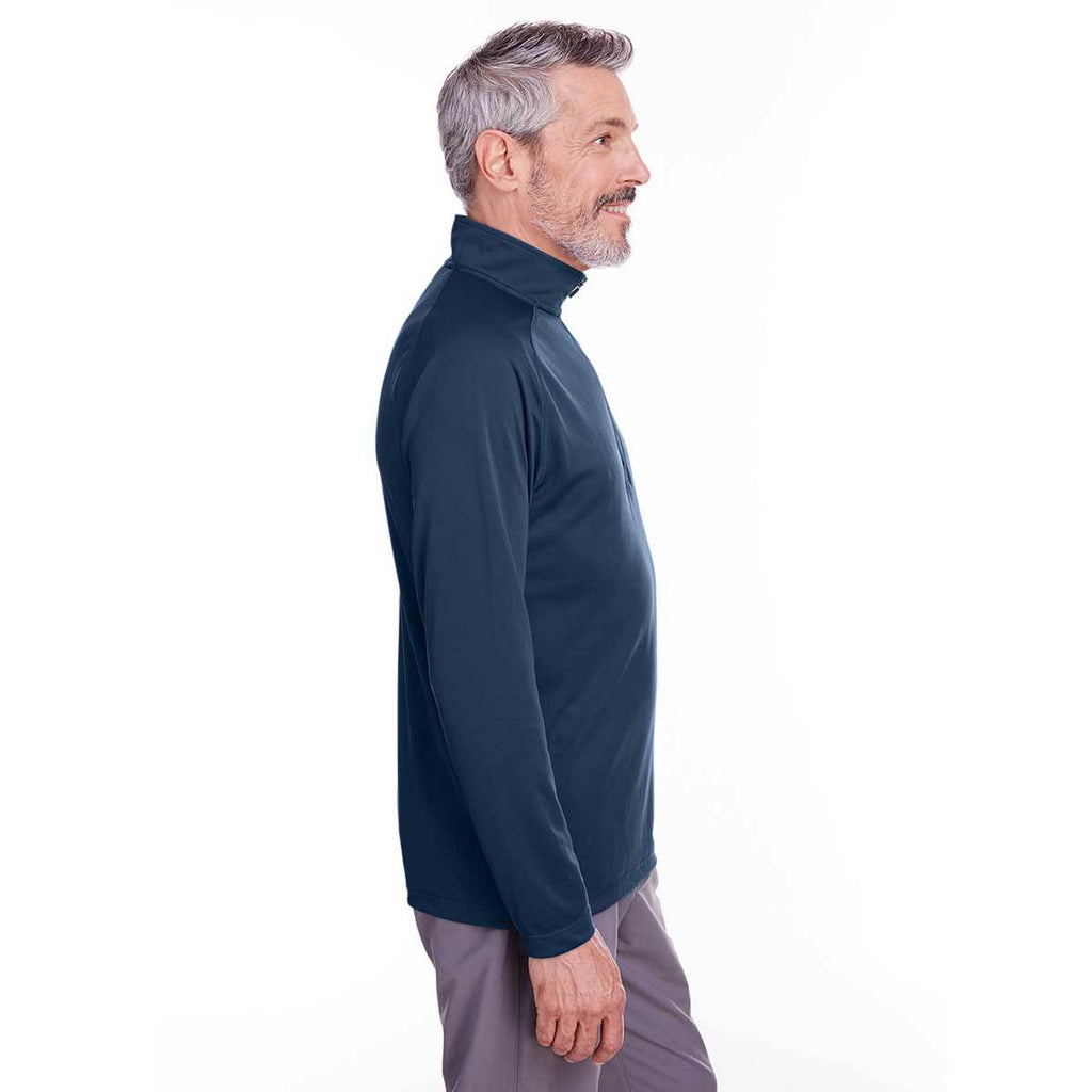Spyder Men's Frontier Freestyle Half-Zip Pullover
