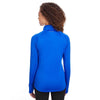 Spyder Women's Royal Freestyle Half-Zip Pullover