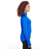 Spyder Women's Royal Freestyle Half-Zip Pullover