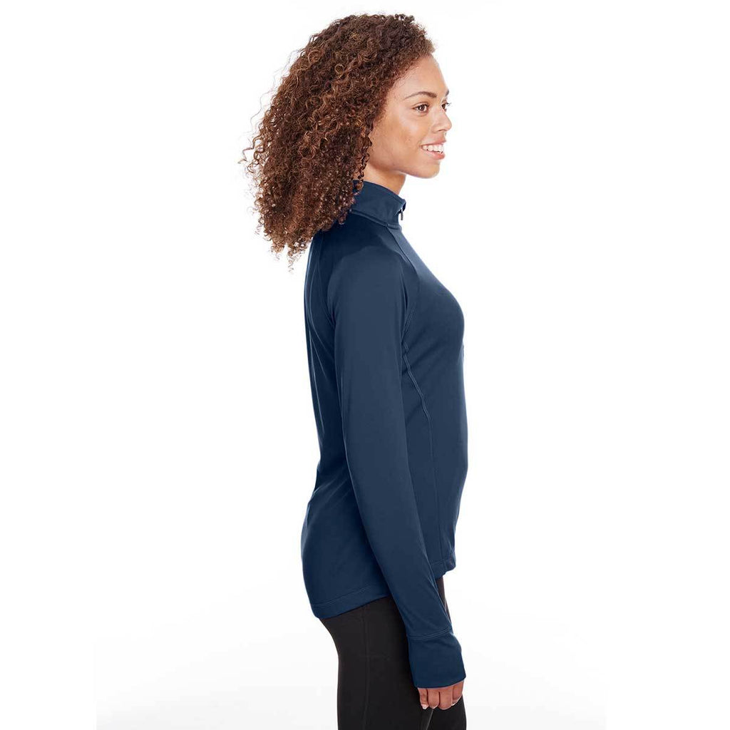 Spyder Women's Frontier Freestyle Half-Zip Pullover