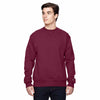 Color Burgundy