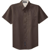 Color Brown