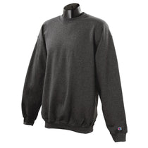 Champion Men's Charcoal Heather Crewneck Sweatshirt