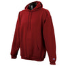 Champion Men's Maroon Hoodie