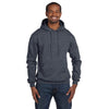 Champion Men's Charcoal Heather Hoodie