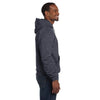 Champion Men's Charcoal Heather Hoodie