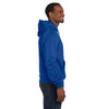 Champion Men's Royal Blue Hoodie