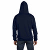 Champion Men's Navy Eco 9-Ounce Full Zip Hood