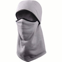 OccuNomix Grey Hinged Fleece Balaclava