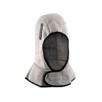 OccuNomix Grey Classic Shoulder-length Hd Fleece