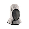 OccuNomix Grey Classic Shoulder-length Hd Fleece