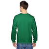Fruit of the Loom Men's Clover 7.2 oz. SofSpun Crewneck Sweatshirt