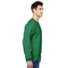Fruit of the Loom Men's Clover 7.2 oz. SofSpun Crewneck Sweatshirt
