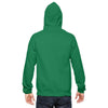 Fruit of the Loom Men's Clover 7.2 oz SofSpun Full-Zip Hooded Sweatshirt