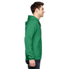 Fruit of the Loom Men's Clover 7.2 oz SofSpun Full-Zip Hooded Sweatshirt