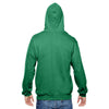 Fruit of the Loom Men's Clover 7.2 oz. SofSpun Hooded Sweatshirt