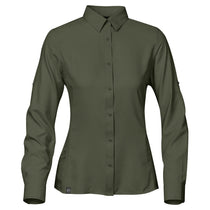 Stormtech Women's Moss Safari Shirt