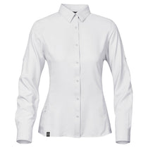 Stormtech Women's White Safari Shirt